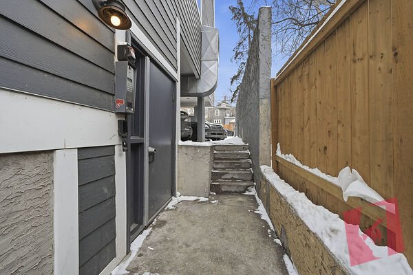 Top-Floor Living in the Heart of Bankview! photo 3