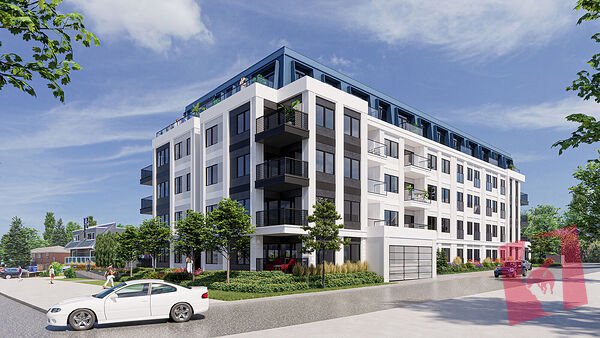 Leland Park Residences | Luxury Apartments in Marda Loop photo 3