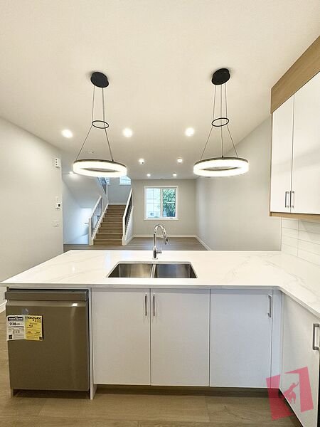 Brand New Townhouse for Rent – 2135 13 Street NW photo 3