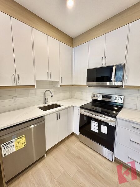 Brand New Basement Suite for Rent – 2135 13 Street NW photo 3