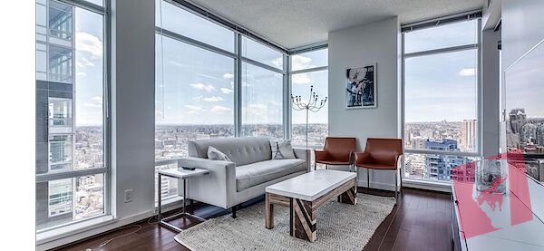 Spectacular views! 2 Bedroom Downtown Living photo 2