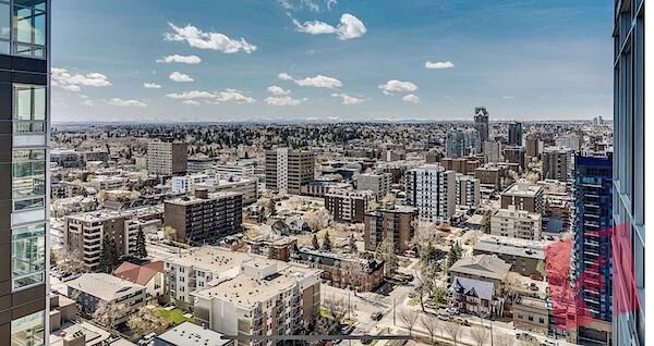 Spectacular views! 2 Bedroom Downtown Living photo 3