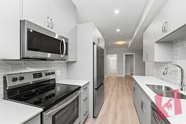 Cozy 1 bedroom lover level suite