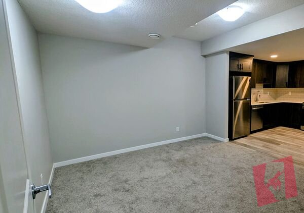 Bedroom Basement Suite for Rent in Livingston NW photo 3