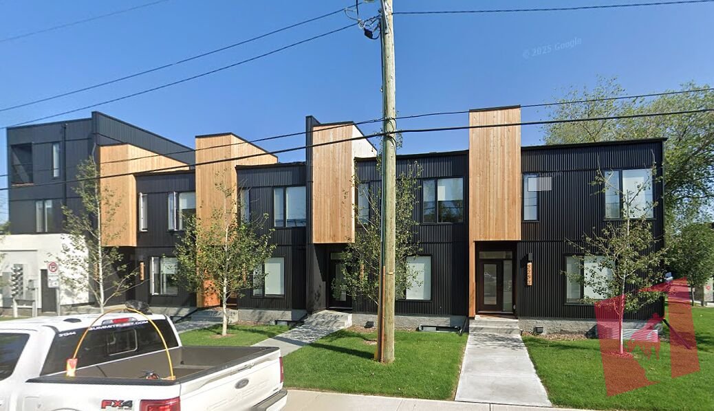 Modern Apartments in Altadore Calgary