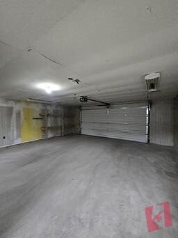 Garage Storage Space Rental Only - 2204 25 Avenue NW