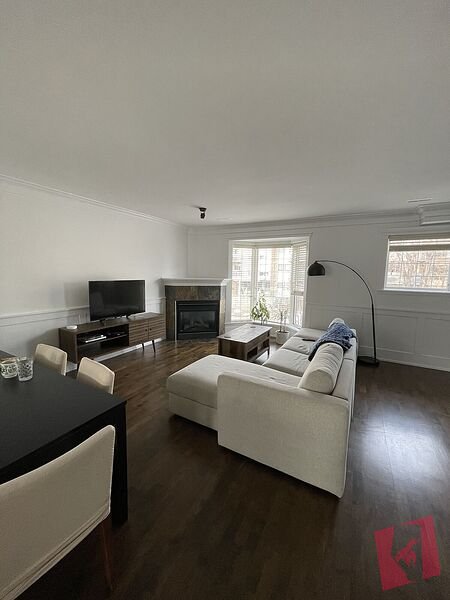 Townhouse in Killarney