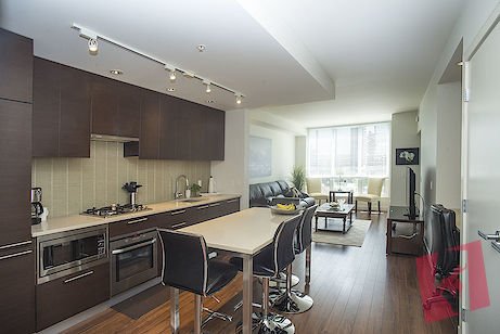 UNISON FURNISHED EXECUTIVE CONDO AT WATERFRONT - FLATS photo 2