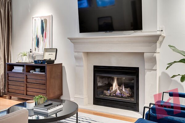 Fully Furnished Killarney Home with 3 fireplaces