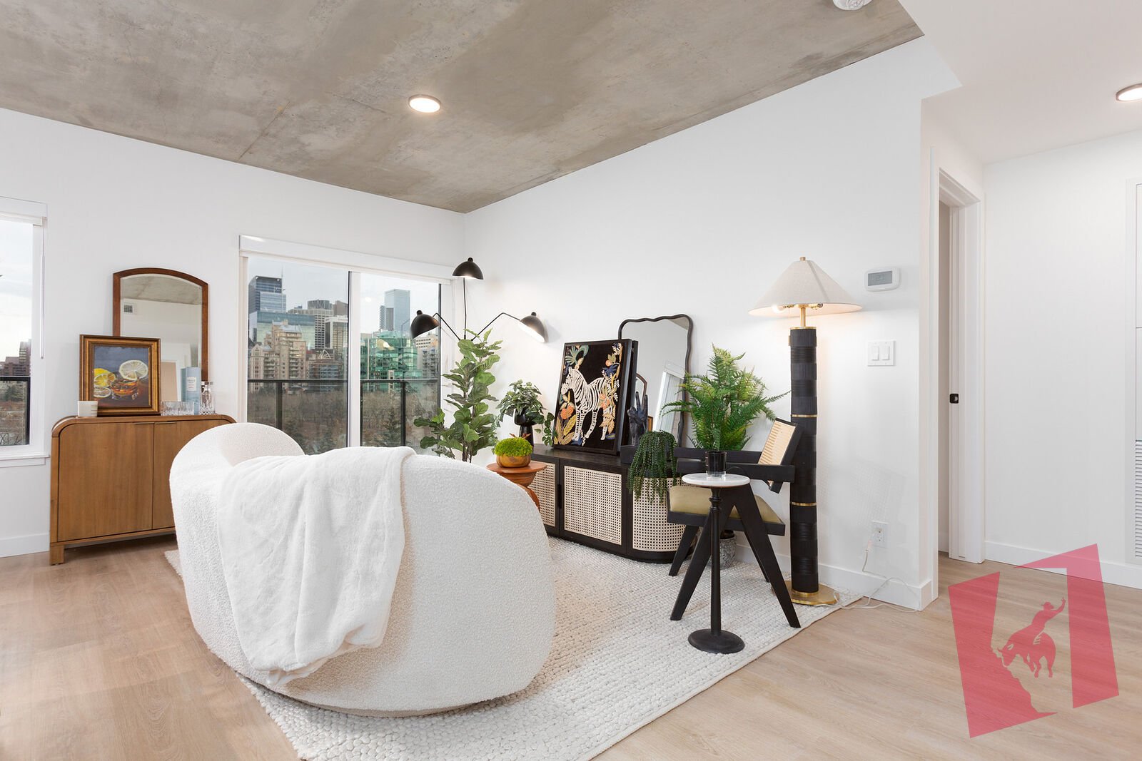 Brand New Sunnyside Apartments!