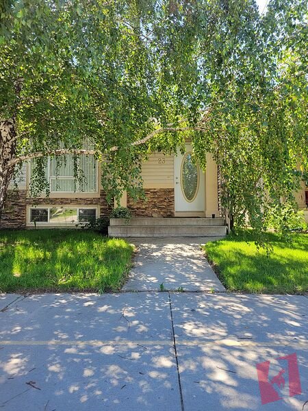 2-Bedroom Basement Suite with separate entrance for Rent in Chaparral