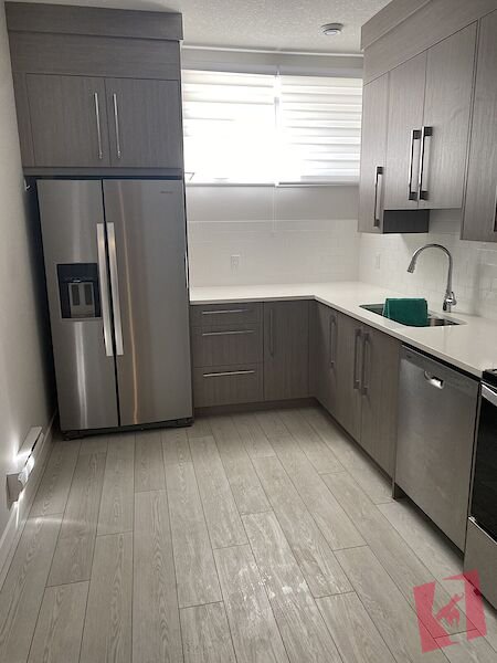 New X large 1 bedroom suite in Walden