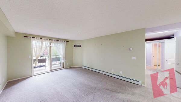 Cozy two-bedroom condo unit in Bridlewood! photo 3