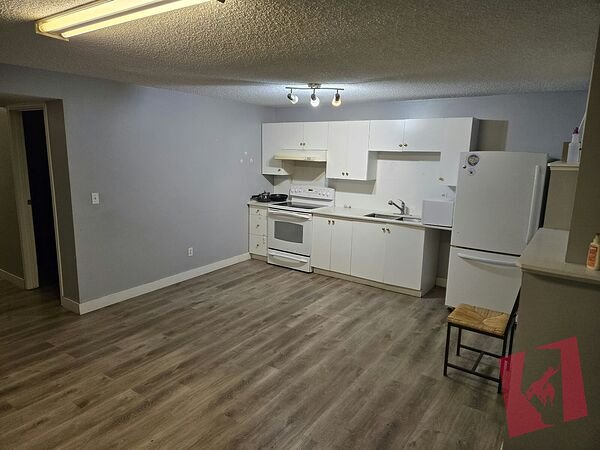 Spacious Basement for Rent in Martindale, Calgary
