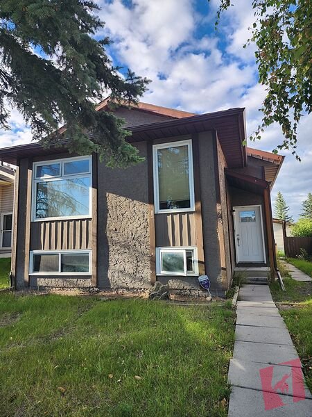 2bedroom Walk-out Basement in the heart of shawnessy