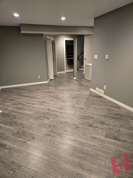 Full basement suite available for rent. photo 2