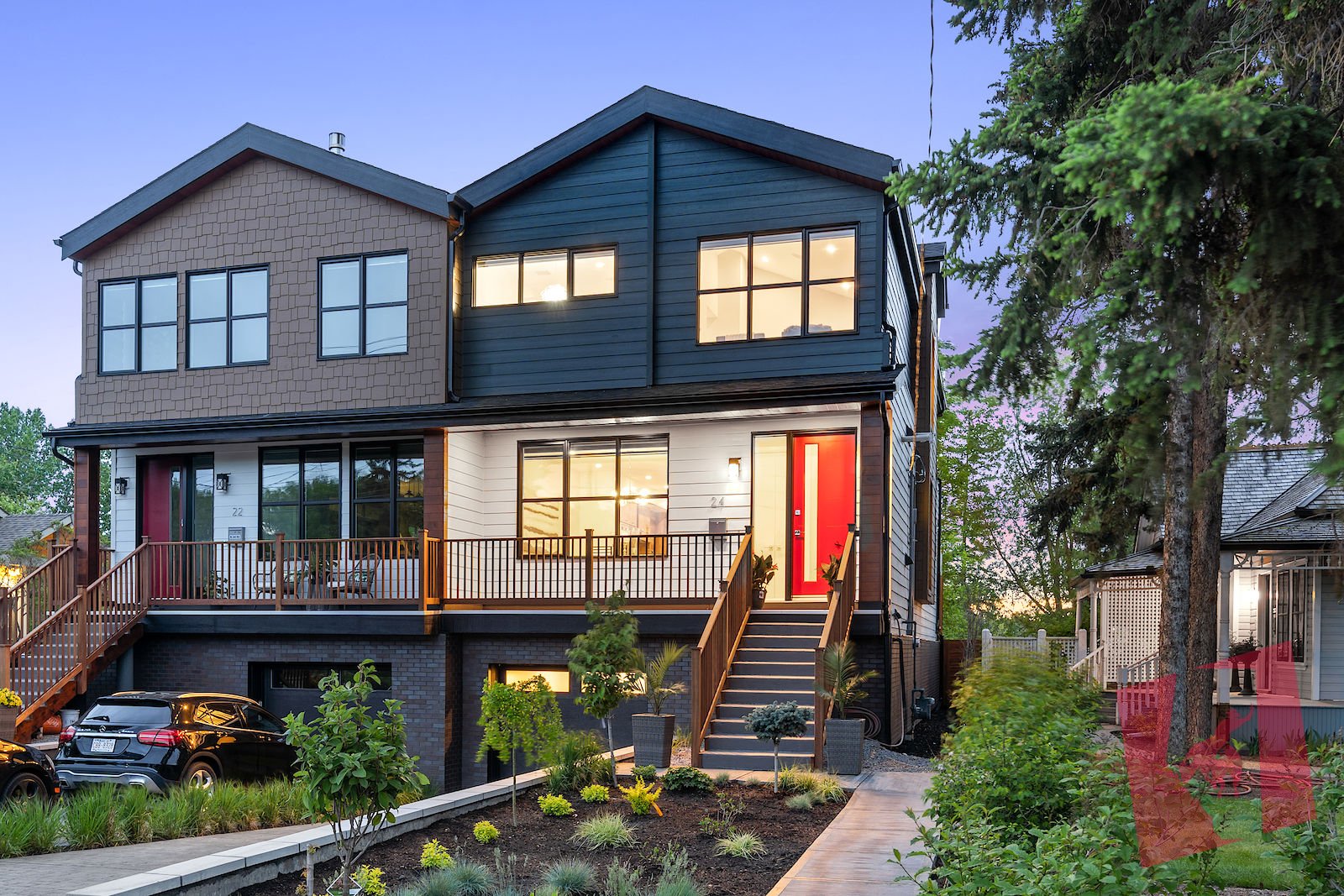 BRAND NEW HOME BUILT IN 2020 - 24 NEW ST SE