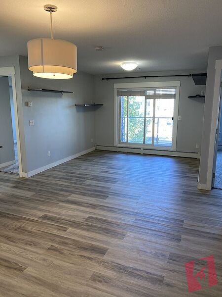 TWO BED WITH TWO Washrooms Deposit $800 photo 2