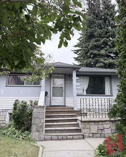 Banff Trail Room for Rent - Steps to C-Train, UofC & SAIT