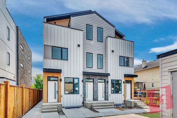 BRAND NEW Tuxedo Park Luxury Townhomes: now with 1-month free rent, up to $250 move in bonus photo 3