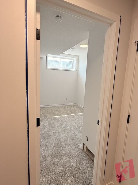 BRAND NEW 2026 Build! 2-Bed Legal Basement Suite in Livingston