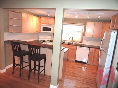 Inner City Killarney Duplex (both floors) photo 2
