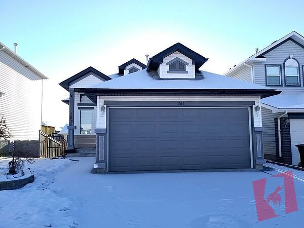Beautiful 3-Bedroom Home for Rent in Coventry Hills – Available September 1