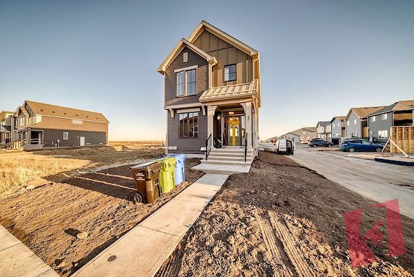 Brand New Cozy 2 Bed 1 Bath Basement Suite in Rangeview photo 2