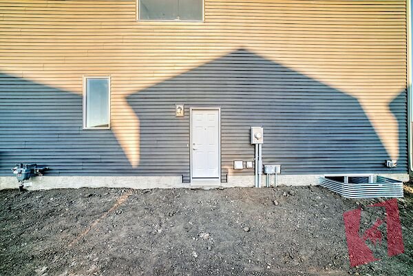 Brand New Cozy 2 Bed 1 Bath Basement Suite in Rangeview photo 3