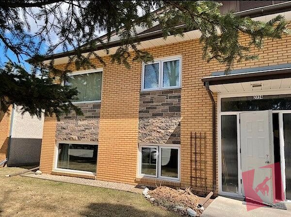 Well maintained 1 bedroom Suite for rent in Brentwood