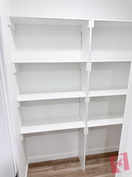 Newly Constructed 1 Bed 1 Bath Basement photo 3