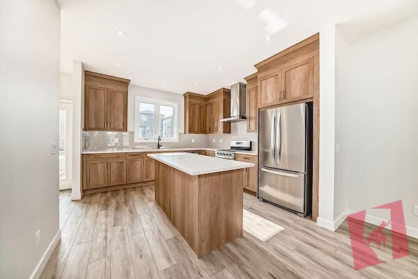 Cosy and bright 3 bedrooms in Ambleton photo 2