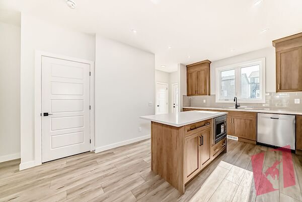 Cosy and bright 3 bedrooms in Ambleton photo 3