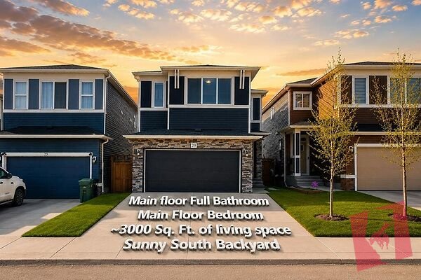 Fully Furnished 5 Bedroom Executive Home for Rent in Belmont SW
