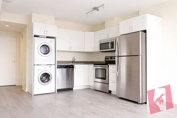 University City Two Bedroom Condo Unit for Rent