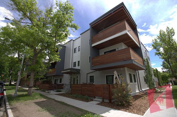 Crescent Heights Apartments w/ In-Suite Laundry, & MORE! photo 2