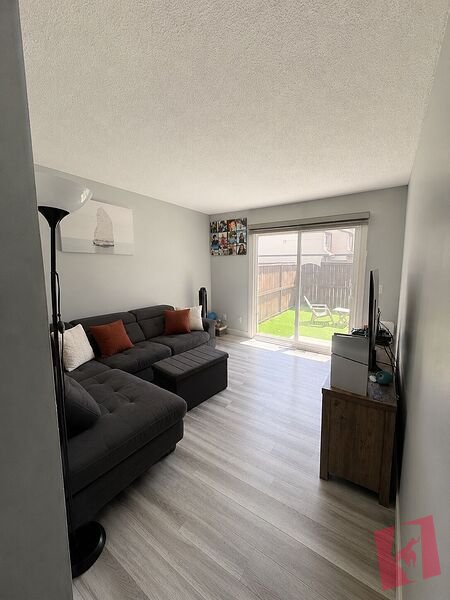 Newley renovated 4 bedroom townhouse photo 3
