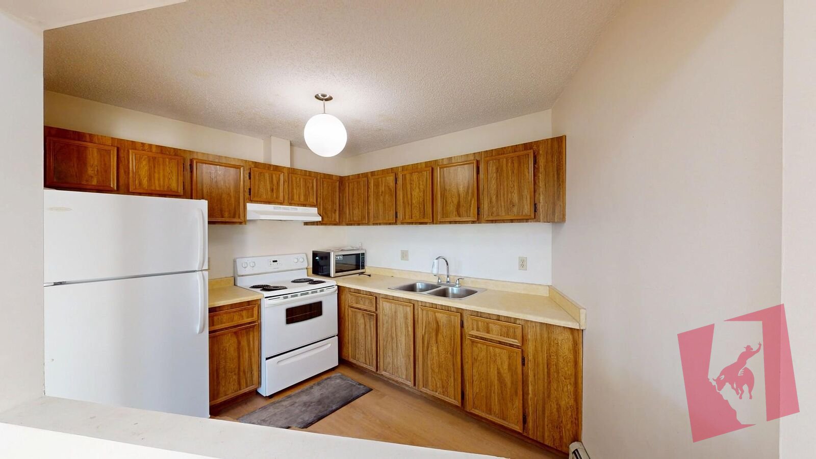 Bright 2-Bedroom Rental in Bowness | 4304 74 Street NW