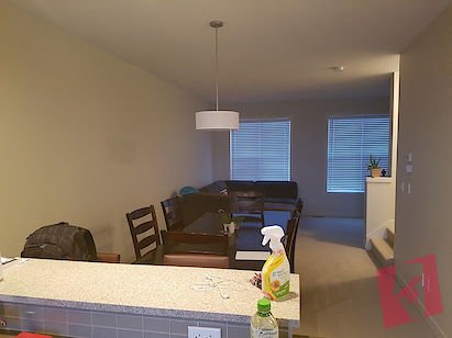 2 Bedroom + 2.5 baths New Townhouse photo 2