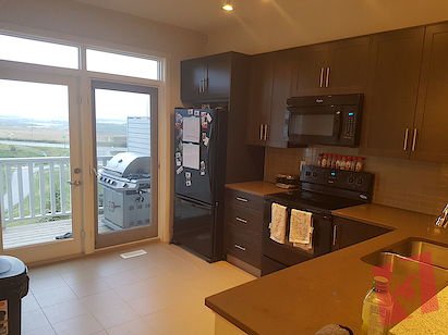 2 Bedroom + 2.5 baths New Townhouse photo 3