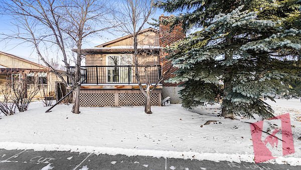 Main Floor Unit with spacious 3 Bed & 2 Full Bathrooms + oversized 2 car garage photo 3