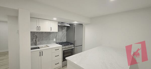 2-Bedroom FULLY RENOVATED Basement Suite photo 2
