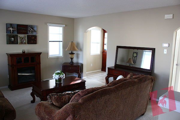 Townhouse photo 2