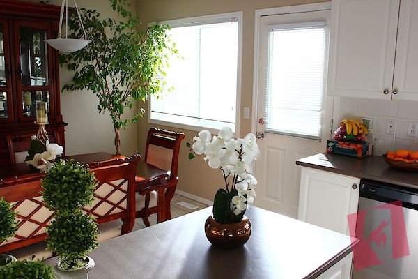 Townhouse photo 3