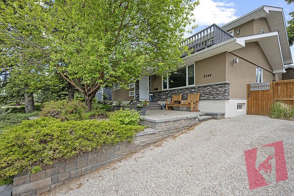 Updated 6 Bedroom Brentwood Home with Finished Basement & A/C