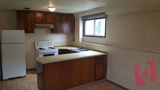 Fonda Bachelor Basement Suite, 1000.00, utilities included. photo 2