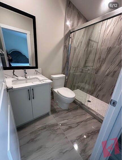 Cozy 1 bedroom with private washroom in University Height photo 2