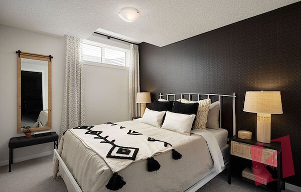 Executive 1 Bedroom Basement Suite in Livingston photo 3