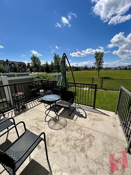 Furnished Spacious 3 Bed + Bonus Room | Green Space Backing | Double Garage | photo 3