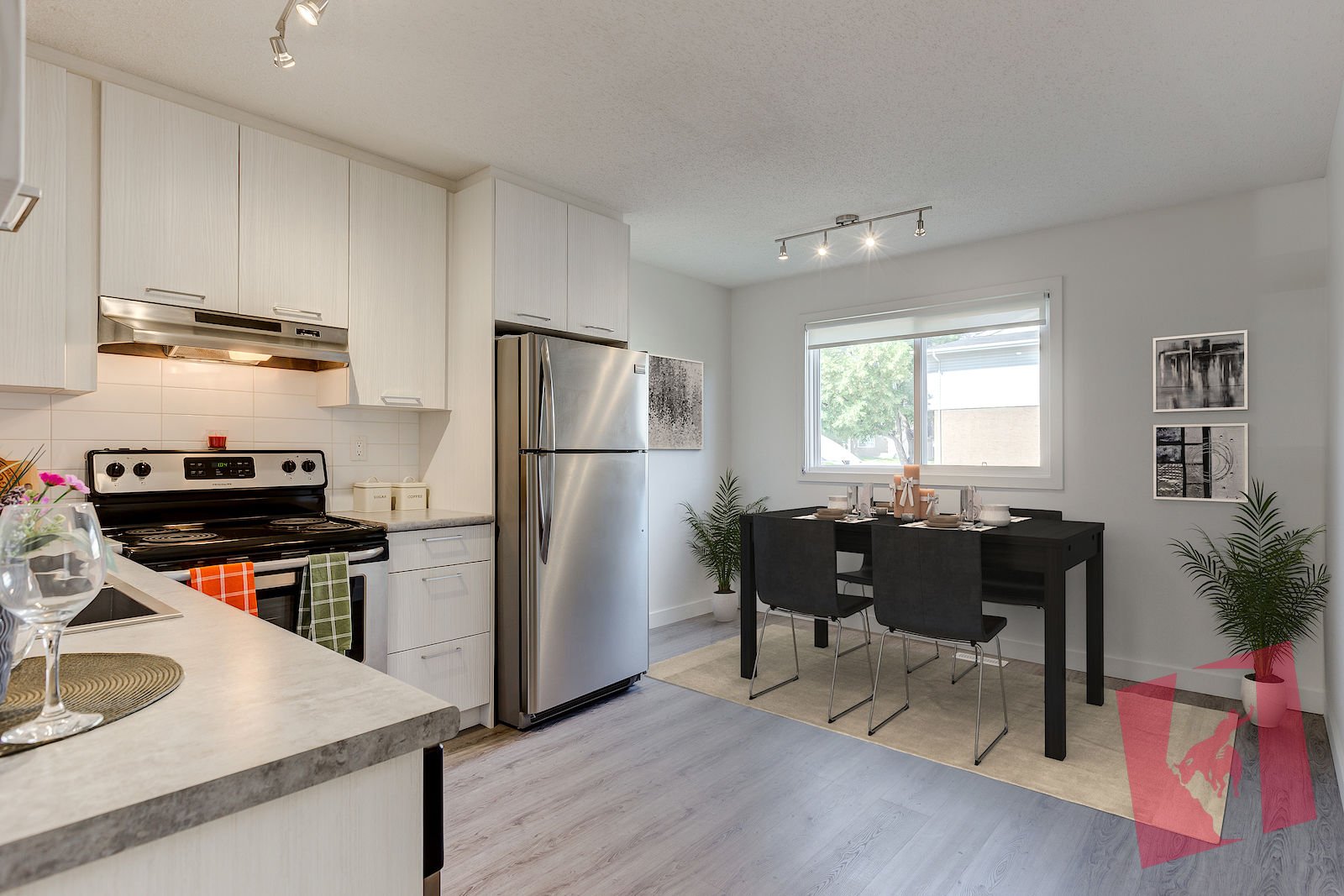 RADISSON VILLAGE | Enjoy a $500 Move-In Bonus When You Sign a 12-Month Lease!